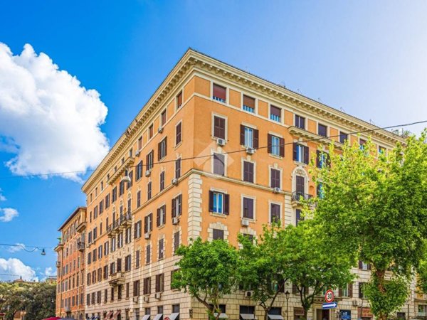 appartamento in vendita a Roma in zona Rione Borgo