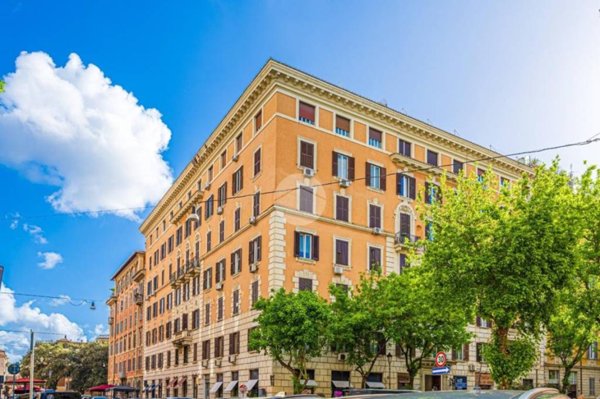 appartamento in vendita a Roma in zona Rione Borgo