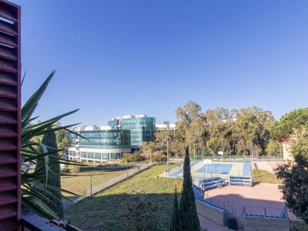 appartamento in vendita a Roma in zona Ardeatino