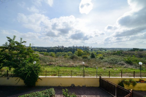 casa semindipendente in vendita a Roma in zona Aurelio