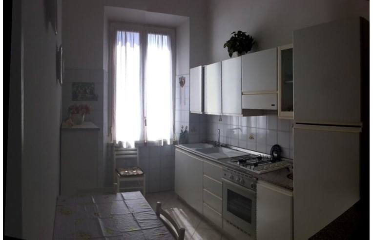 appartamento in vendita a Roma in zona Collatino