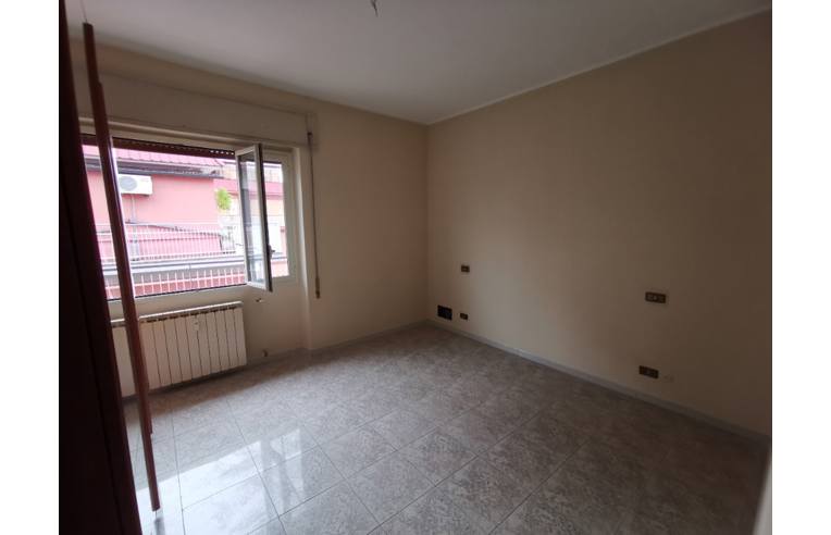 appartamento in vendita a Roma in zona Romanina