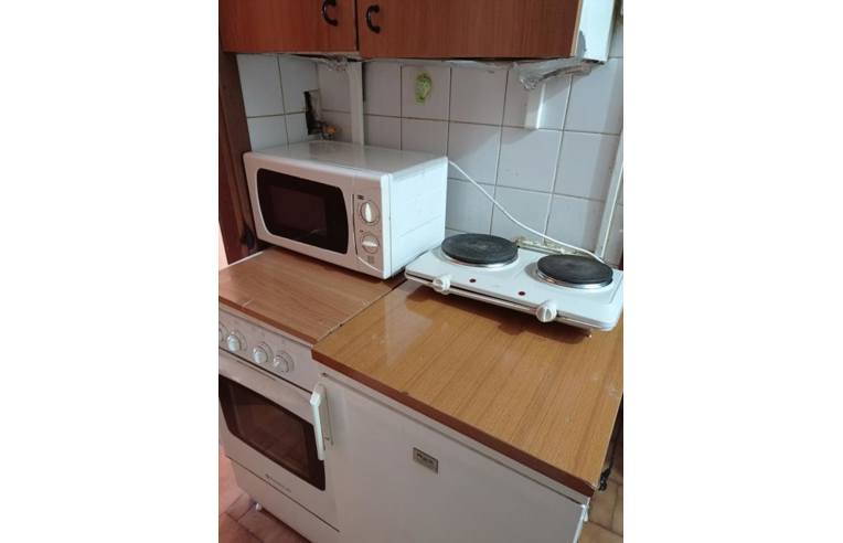 appartamento in vendita a Roma in zona Cinecittà