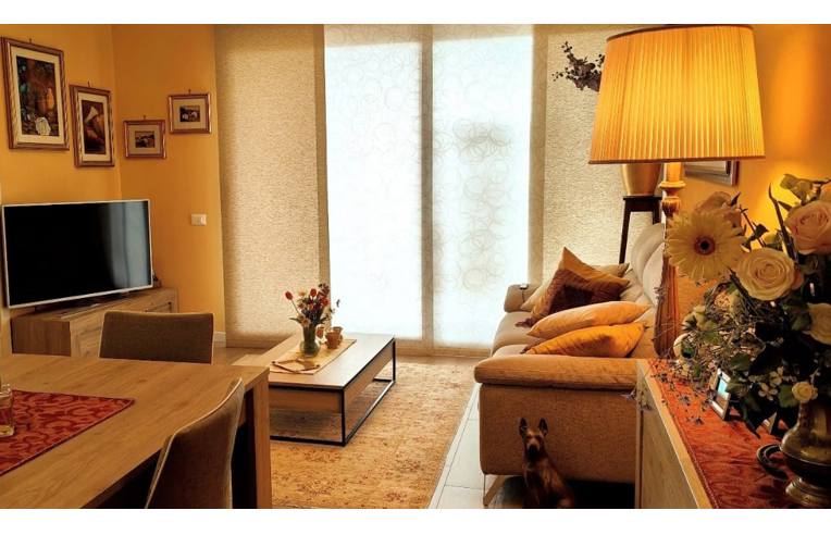 appartamento in vendita a Roma in zona Sette Bagni