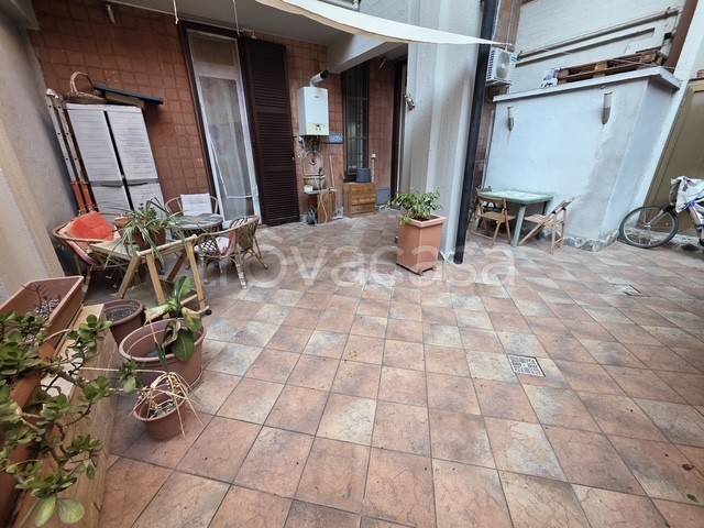 appartamento in vendita a Roma in zona Ostia