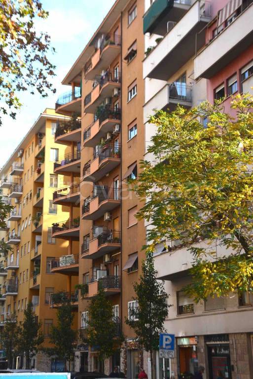 appartamento in vendita a Roma in zona Portuense