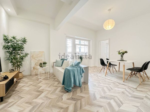 appartamento in vendita a Roma in zona Della Vittoria