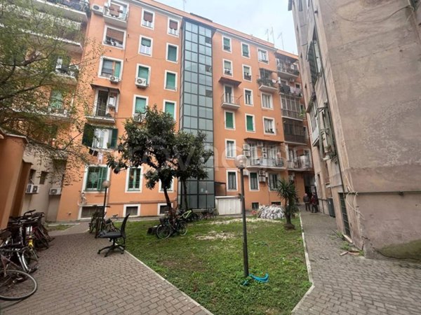 appartamento in vendita a Roma in zona Portuense