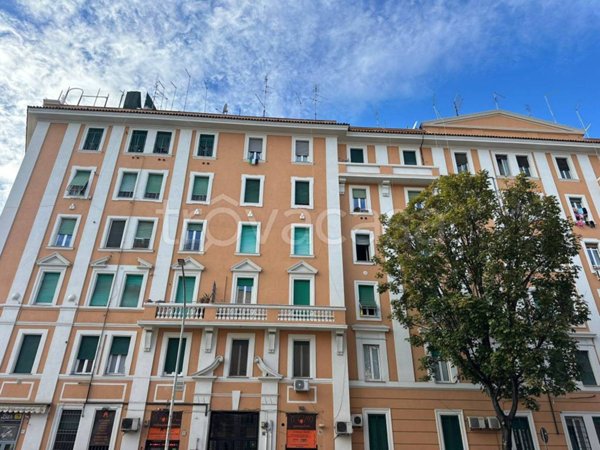 appartamento in vendita a Roma in zona Portuense
