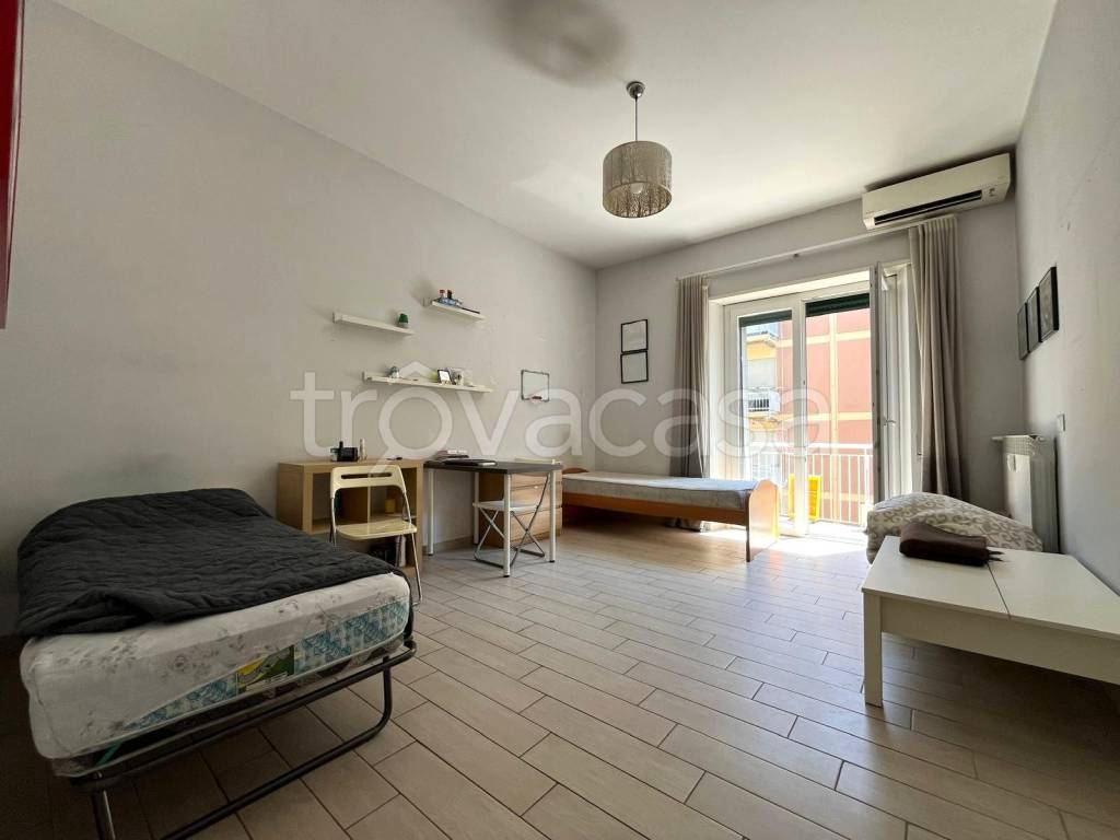 appartamento in vendita a Roma in zona Collatino