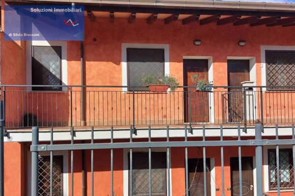 appartamento in vendita a Roma in zona Ottavia