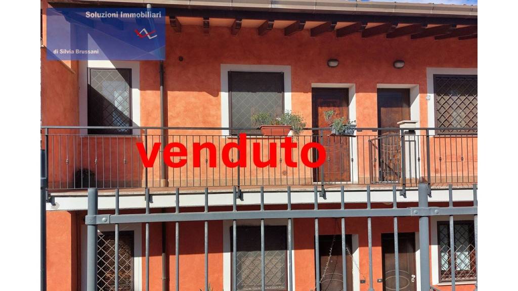 appartamento in vendita a Roma in zona Ottavia