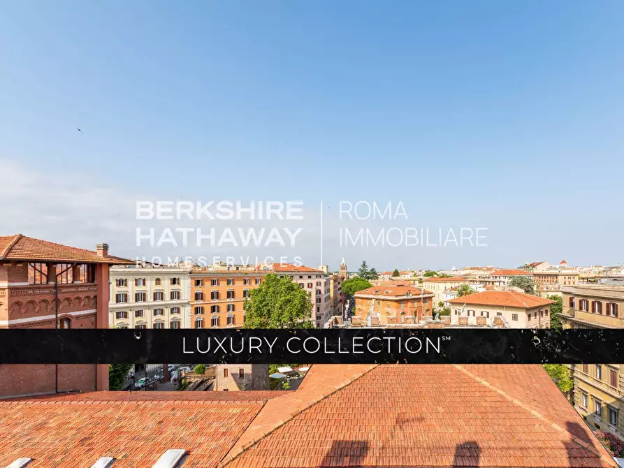 appartamento in vendita a Roma in zona Centro Storico