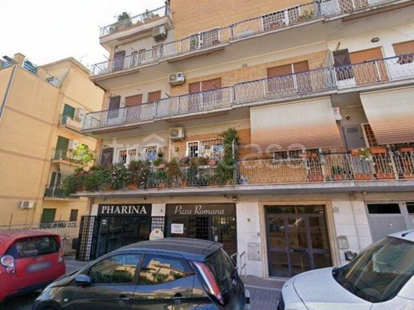 appartamento in vendita a Roma in zona La Pisana
