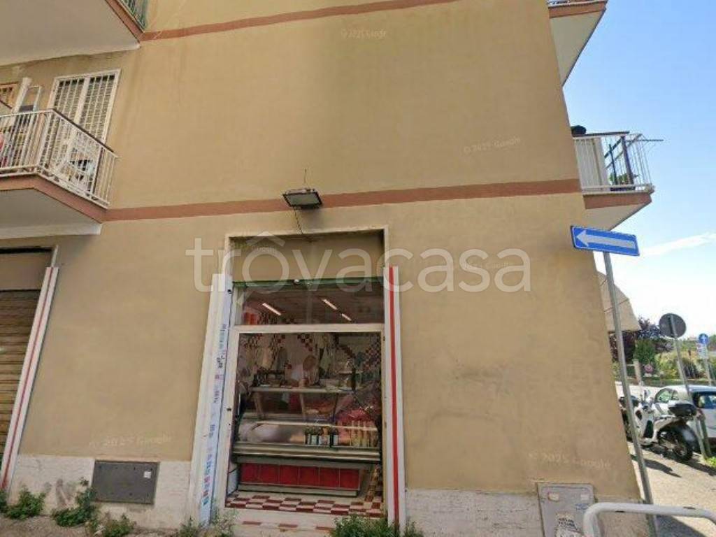 appartamento in vendita a Roma in zona Primavalle