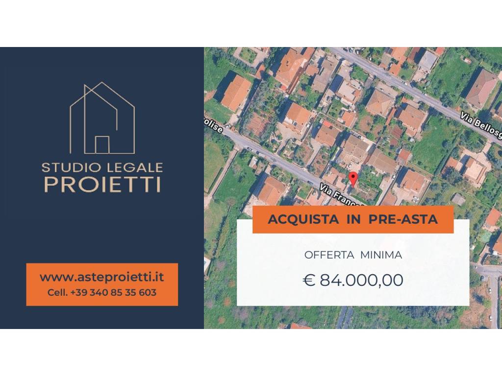 appartamento in vendita a Roma in zona Colle dei Pini