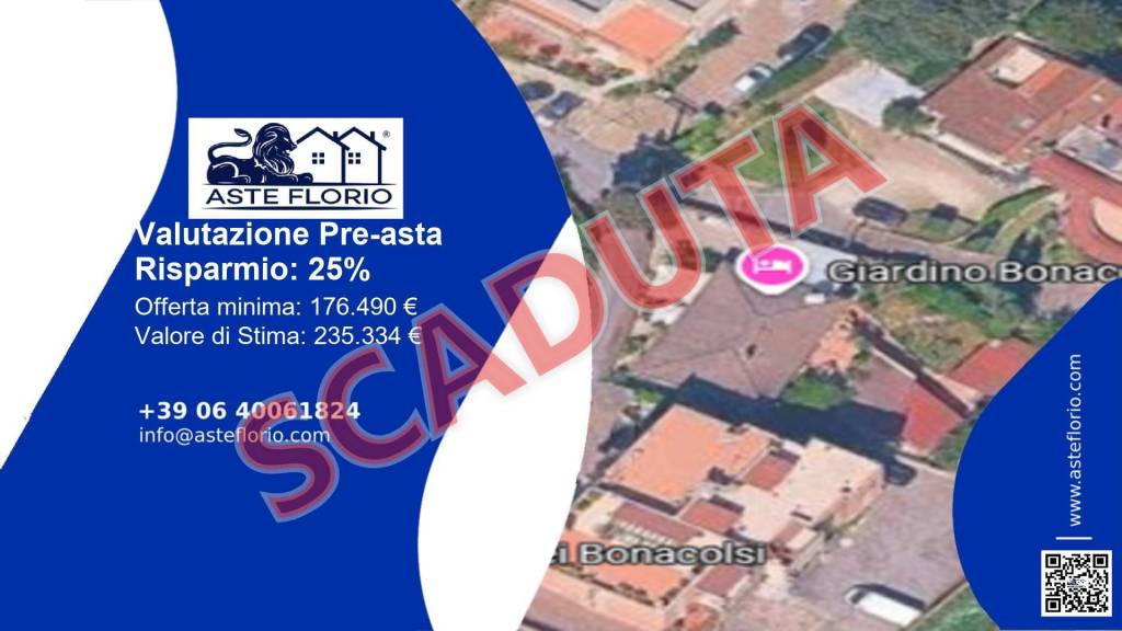 appartamento in vendita a Roma in zona La Pisana