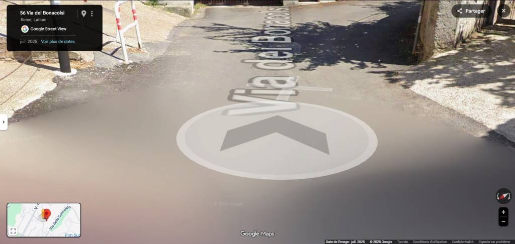 appartamento in vendita a Roma in zona La Pisana