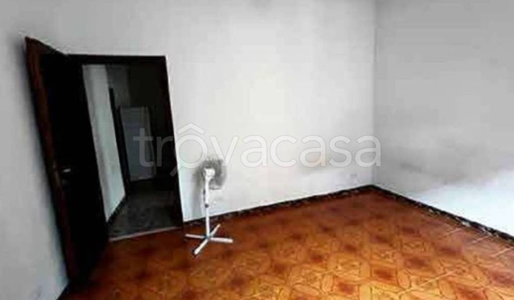 appartamento in vendita a Roma in zona La Pisana