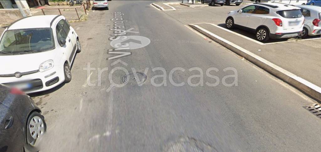 appartamento in vendita a Roma in zona Primavalle