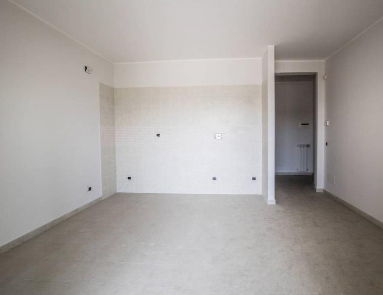 appartamento in vendita a Roma in zona Collatino