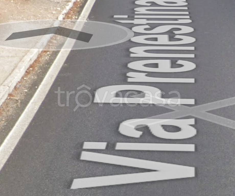 appartamento in vendita a Roma in zona Prenestino-Centocelle