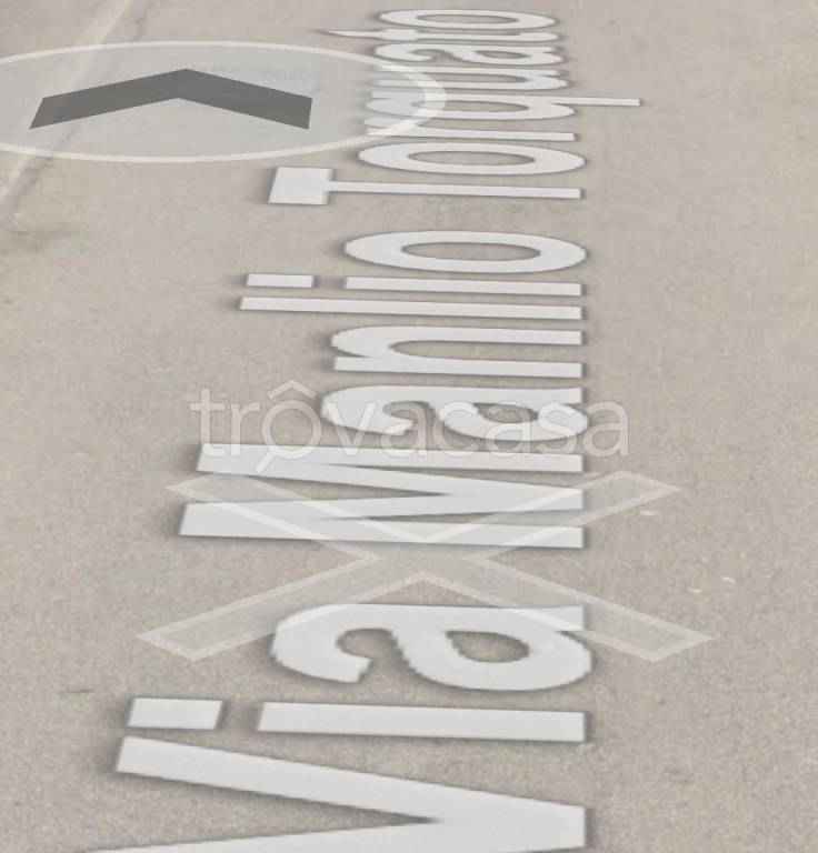 appartamento in vendita a Roma in zona Tuscolano