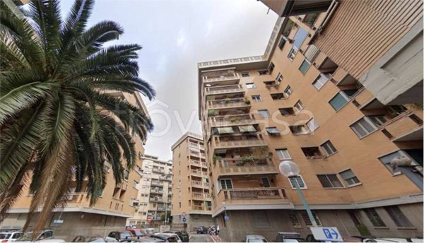 appartamento in vendita a Roma in zona Ostiense