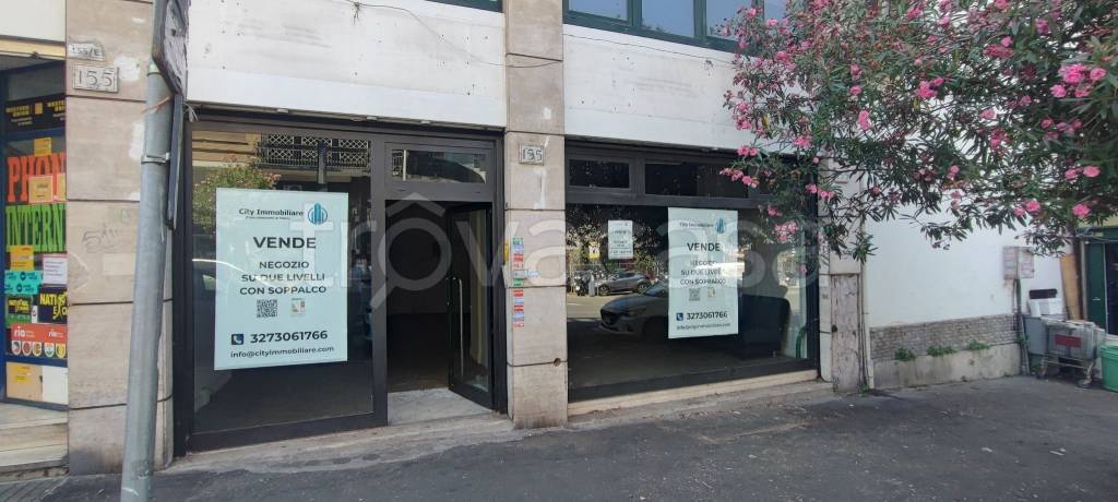 casa indipendente in vendita a Roma in zona Trieste