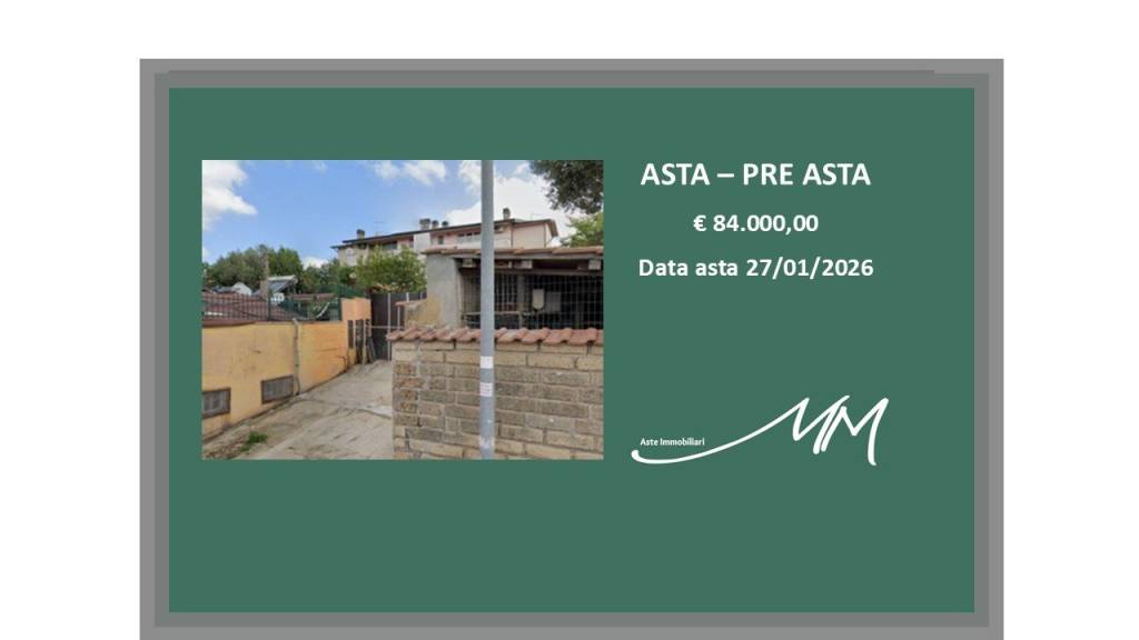 appartamento in vendita a Roma in zona Colle dei Pini