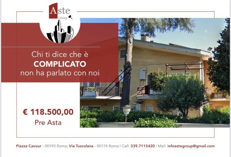 casa indipendente in vendita a Roma in zona Spinaceto