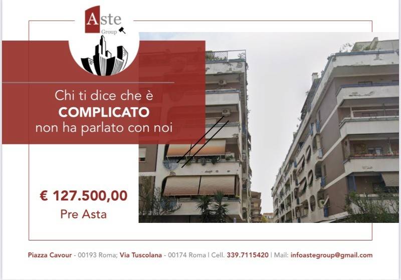 appartamento in vendita a Roma in zona Ostia