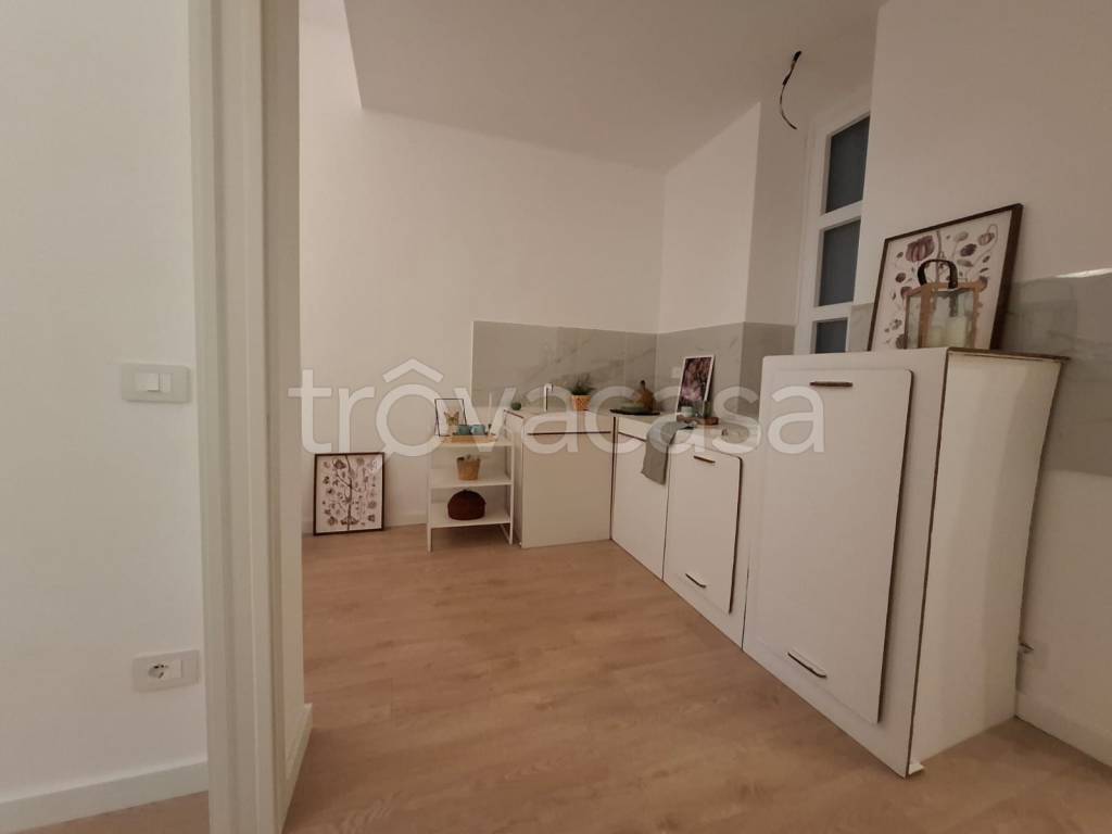 appartamento in vendita a Roma in zona Acilia