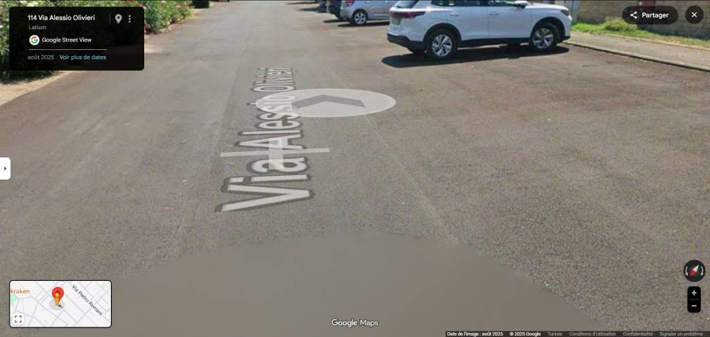 casa indipendente in vendita a Roma in zona Infernetto