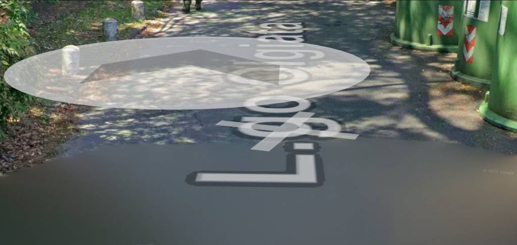 terreno agricolo in vendita a Roma in zona Olgiata