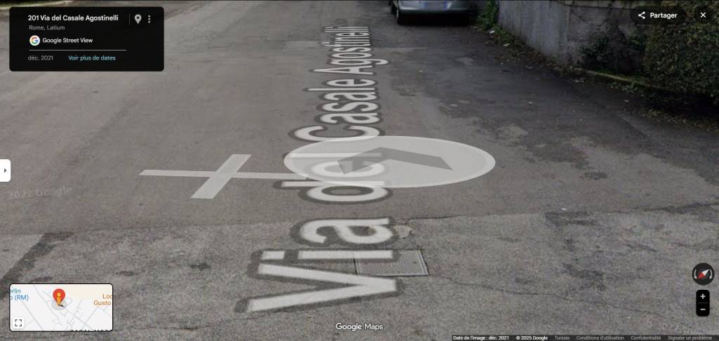 casa indipendente in vendita a Roma in zona Casal Morena