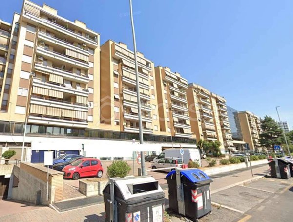 appartamento in vendita a Roma in zona Cinecittà