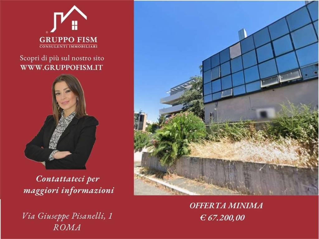 casa indipendente in vendita a Roma