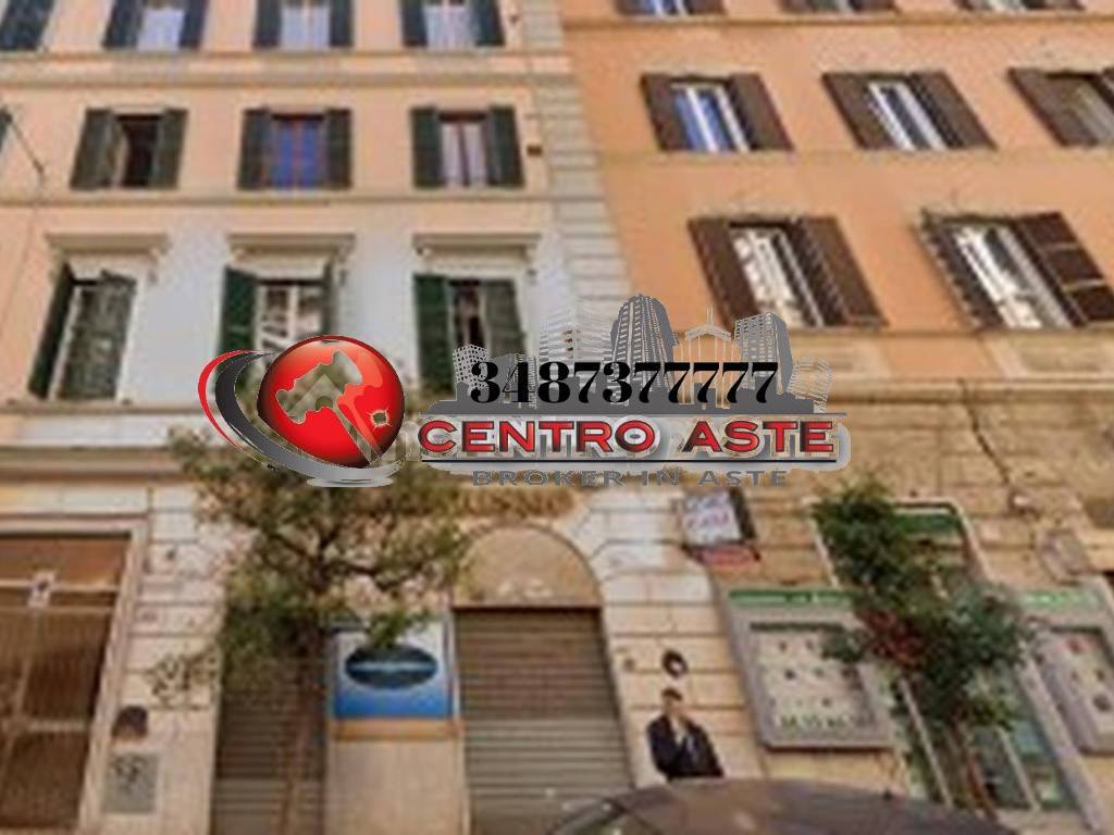 negozio in vendita a Roma in zona Salario