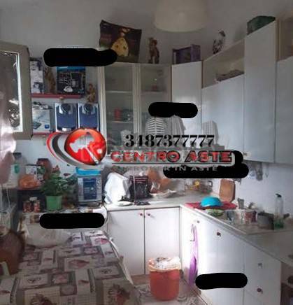 appartamento in vendita a Roma in zona Castel di Leva