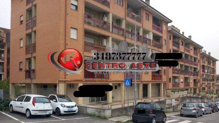 negozio in vendita a Roma in zona Massimina/Casal Lumbroso