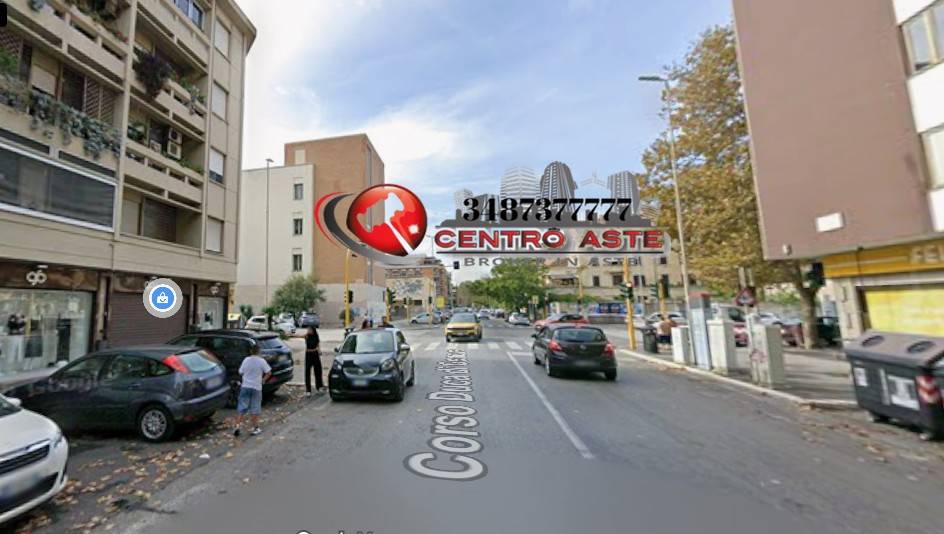 appartamento in vendita a Roma in zona Ostia