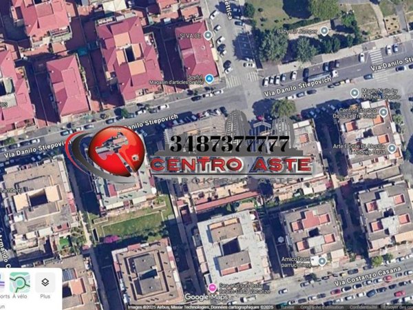 appartamento in vendita a Roma in zona Ostia