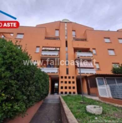 appartamento in vendita a Roma in zona Dragoncello