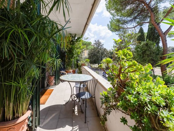 appartamento in vendita a Roma in zona Trieste