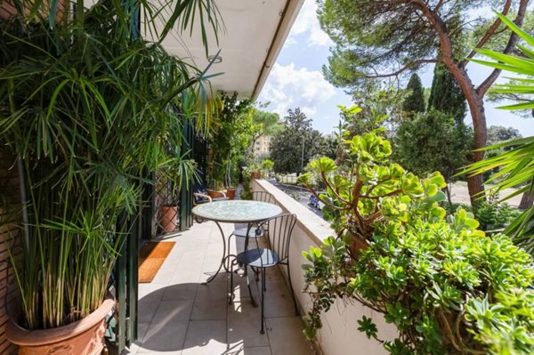 appartamento in vendita a Roma in zona Trieste