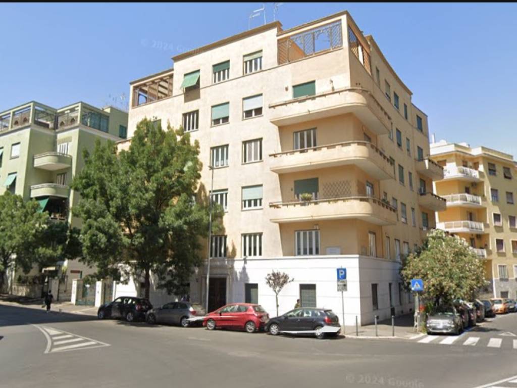 appartamento in vendita a Roma in zona Acilia