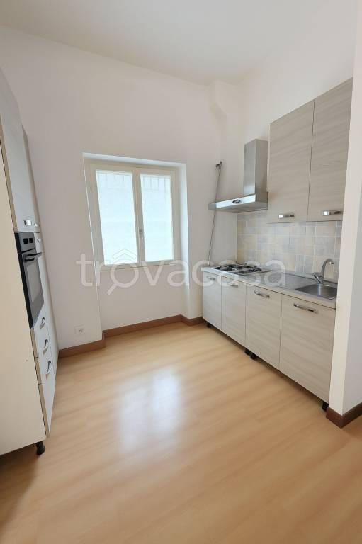 appartamento in vendita a Roma in zona Trieste