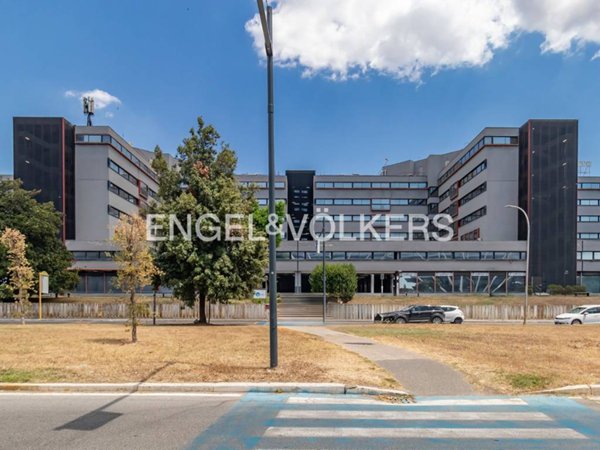 villa in vendita a Roma in zona EUR