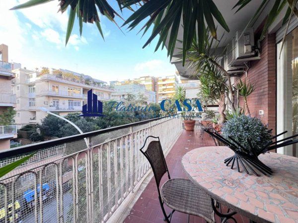 appartamento in vendita a Roma in zona Dragona/Bagnoletto